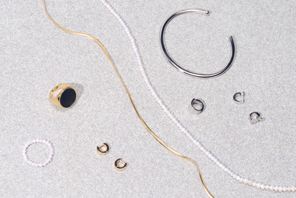 JeRAGEN 25AW Collection main visual