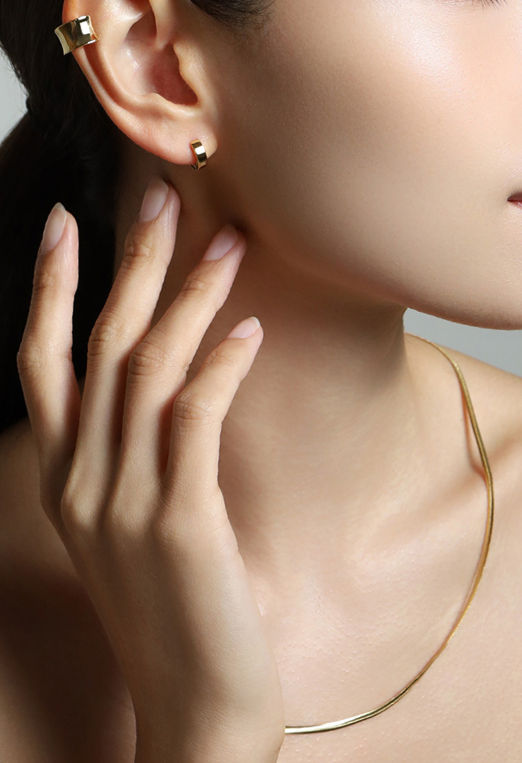 Styling look portrait 01