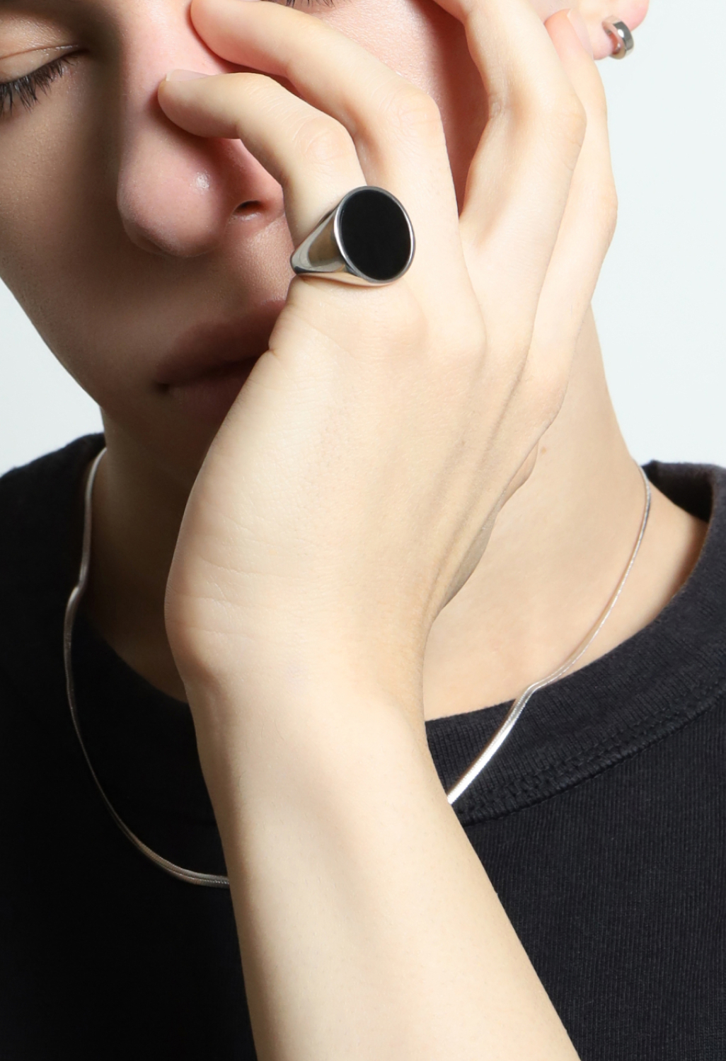 Styling look portrait 01