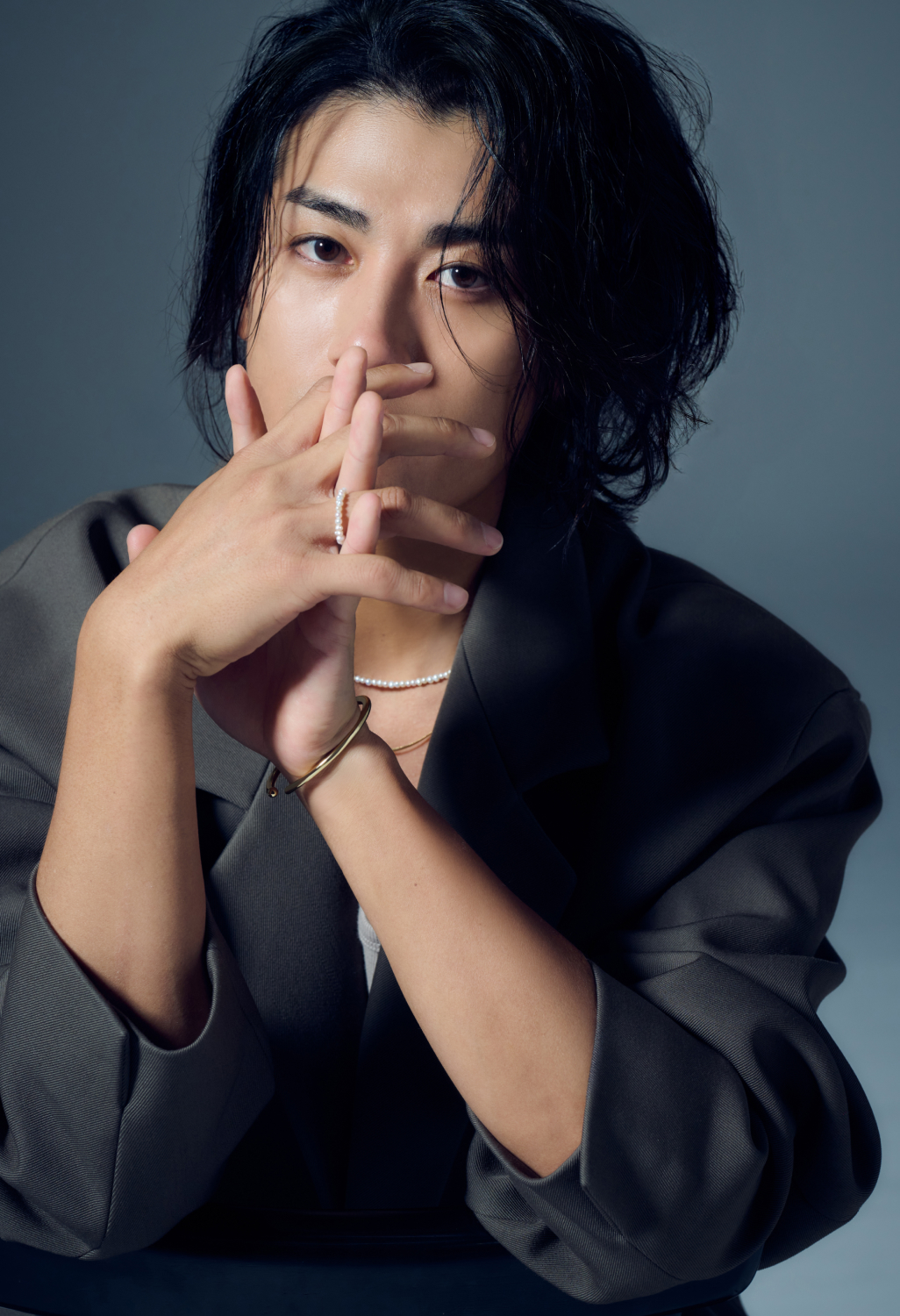 Styling look portrait 01