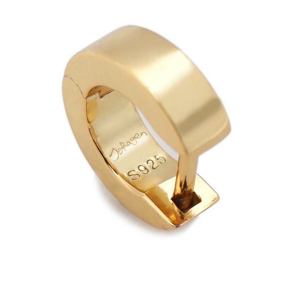 Grace Pierce｜Metal Line/SV925 | JeRagen