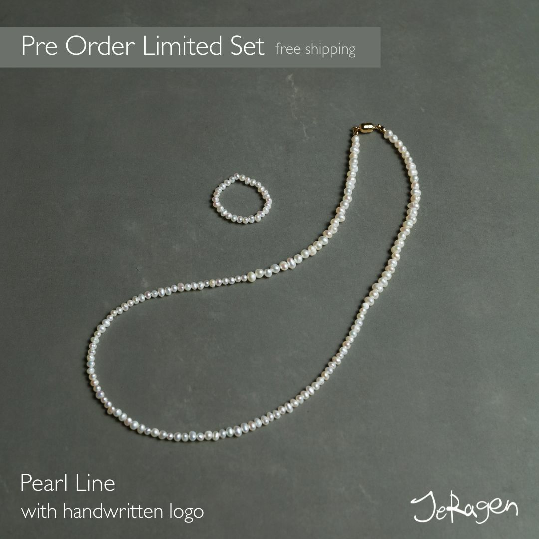 JeRagen Grace Pierce SV925 JeRagen